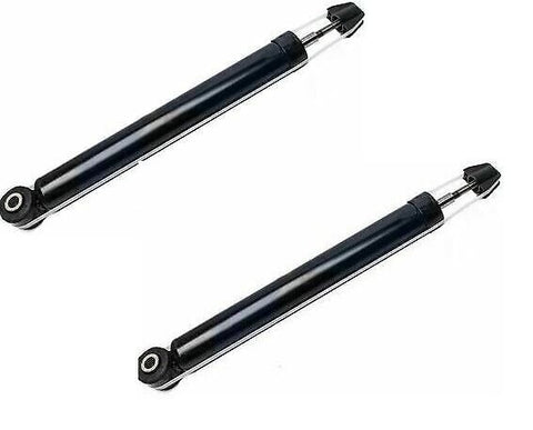 RENAULT CAPTUR  0.9 1.1 TCe & 1.5 DCI Mk1 REAR SUSPENSION SHOCKER ABSORBER X2