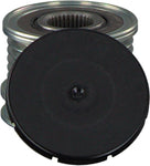 febi bilstein 21683 Alternator Overrun Pulley, pack of one