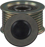 febi bilstein 32505 Alternator Overrun Pulley, pack of one
