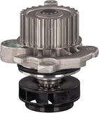febi bilstein 15900 Water Pump with seal ring, pack of one