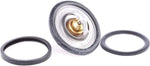 GATES TH00182G2 Coolant Thermostat