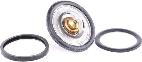 GATES TH00182G2 Coolant Thermostat