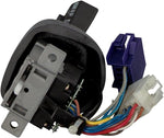 febi bilstein 18717 Steering Column Switch Assembly, pack of one