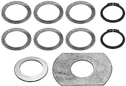 febi bilstein 07796 Brake Camshaft Bush Kit, pack of one