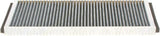 Bosch M2017 - Cabin Filter Standard