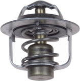Blue Print ADC49213 Thermostat with gasket, pack of one