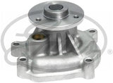 GATES WP0210 Water Pump