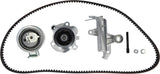 gates KP45491XS-1 Powergrip Timing Belt Kit for Water Pump