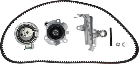 gates KP45491XS-1 Powergrip Timing Belt Kit for Water Pump