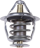 Blue Print ADT39211 Thermostat with seal ring, pack of one