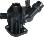GATES TH460105G1 Coolant Thermostat