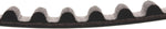 Blue Print ADC47549 Timing Belt, pack of one