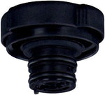 febi bilstein 01617 Radiator Cap for coolant expansion tank, pack of one , Black