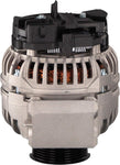 febi bilstein 48955 Alternator, pack of one