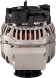 febi bilstein 48955 Alternator, pack of one