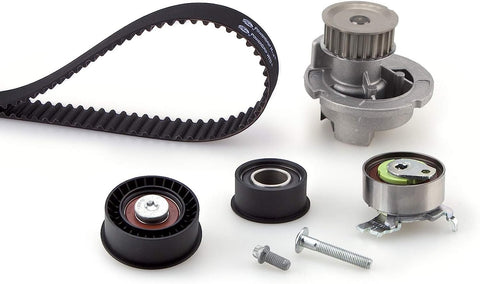 Gates KP15499XS2 Powergrip Timing Belt Kit