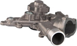 febi bilstein 17638 Water Pump with gaskets, pack of one