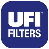 Ufi Filters 25.465.00 Oil Filter