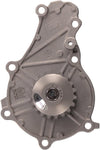 febi bilstein 24528 Water Pump with gasket, pack of one