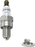 Bosch USR7AC - Spark Plugs for Gardening and Forestry - 1 piece