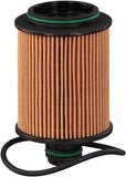 febi bilstein 39837 Oil Filter with seal ring, pack of one