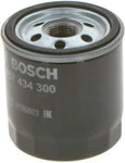 Bosch N4300 - Diesel Filter Car