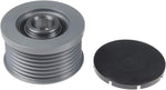 Blue Print ADT36121 Alternator Overrun Pulley, pack of one