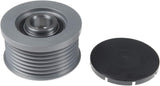 Blue Print ADT36121 Alternator Overrun Pulley, pack of one