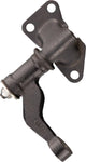 febi bilstein 42684 Idler Arm with castle nut and cotter pin, pack of one