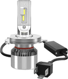 OSRAM LEDrivingHLT, H1, 24V Truck LED headlamps, Off-road only, non ECE, Folding Box (2 lamps) white, 64155DWS