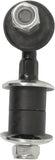 Blue Print ADK88502 Stabiliser Link with bushes, washers and nuts, pack of one