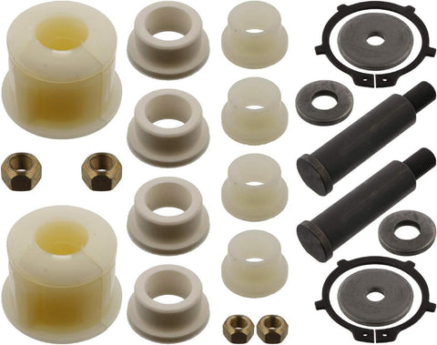 febi bilstein 01052 Anti Roll Bar Bush Kit, pack of one
