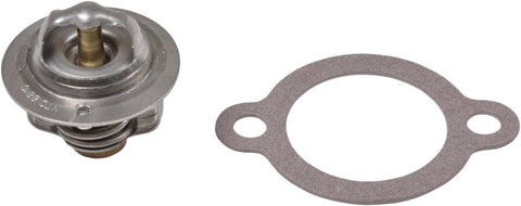 Blue Print ADK89203 Thermostat with gasket, pack of one