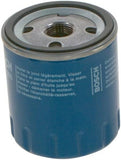 Bosch P3355 - Oil Filter Car