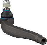 febi bilstein 43548 Tie Rod End with nut, pack of one