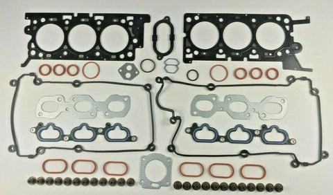 HEAD GASKET SET FOR FORD MONDEO Mk III ST220 3.0 V6 MEBA 2002-2007 VRS