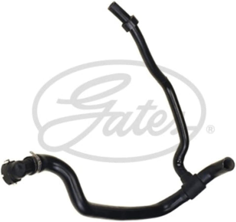 Gates 05-2714 Radiator Hose Water Hose, Coolant Hose