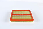 Bosch S0611 - Air Filter Car