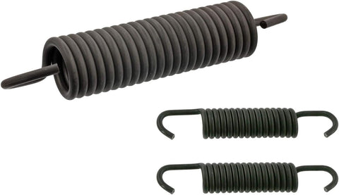 febi bilstein 18908 Brake Shoe Spring Repair Kit, pack of one