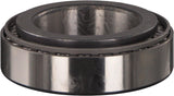 febi bilstein 08082 Wheel Bearing, pack of one
