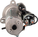 febi bilstein 48989 Starter Motor, pack of one