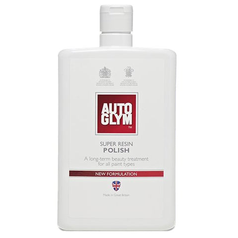 Autoglym Super Resin Polish 500ml