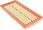 Blue Print ADL142205 Air Filter, pack of one