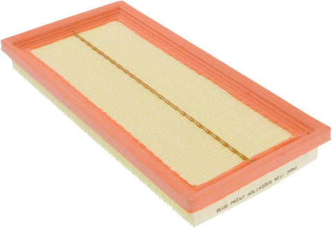 Blue Print ADL142205 Air Filter, pack of one