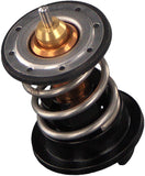 febi bilstein 106284 Thermostat , 1 piece