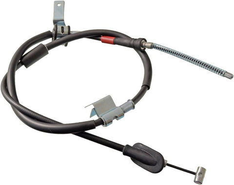 Blue Print ADK84667 Brake Cable, pack of one
