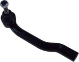 Blue Print ADN187240 Tie Rod End with nut, pack of one