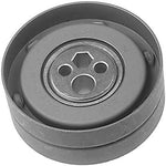 febi bilstein 07710 Tensioner Pulley for timing belt, pack of one
