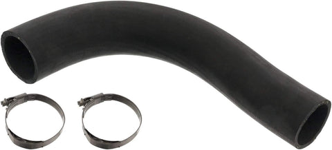 febi bilstein 49167 Radiator Hose with additional parts, pack of one