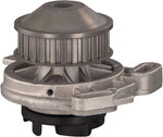 febi bilstein 01073 Water Pump with seal ring, pack of one